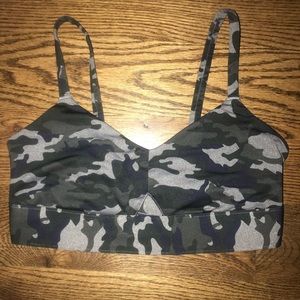 Fabletics sports bra